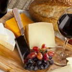 10 claves para maridar quesos y vinos